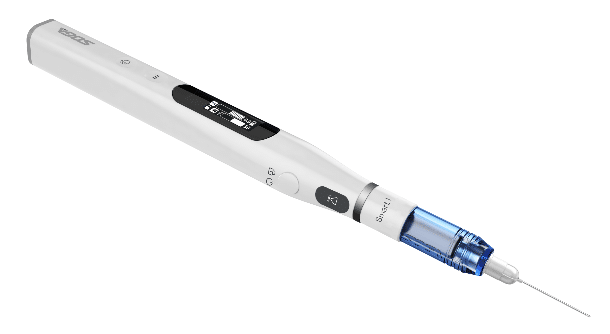 Stylo d'Anesthésie Smart I