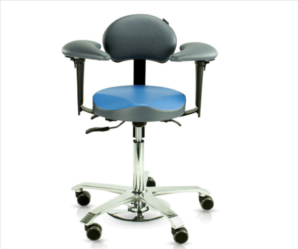 Fauteuil Ergo Support