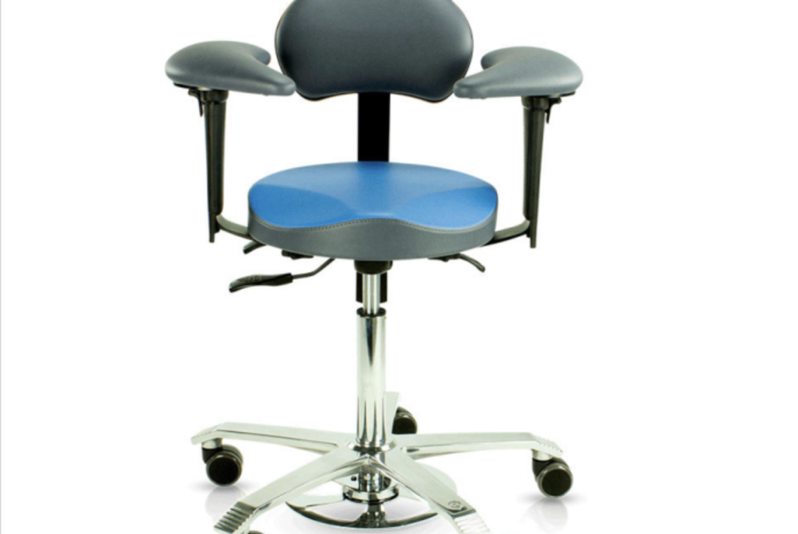 Fauteuil Ergo Support