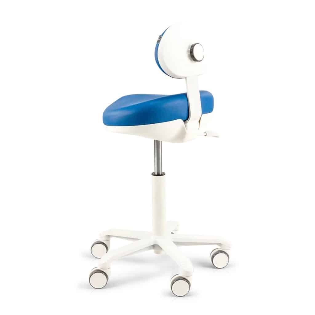 Fauteuil ergonomique pour dentiste Score Apical