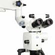 Le microscope opératoire Zumax OMS 2350