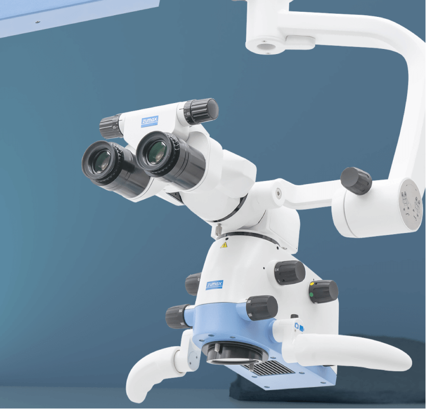 Microscope Zumax OMS 2050