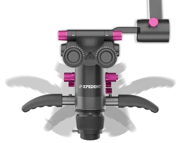 Microscope OralOptix VIRO