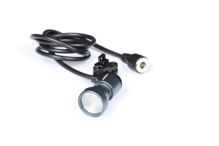 Lampe frontale Flexilight de Xpedent