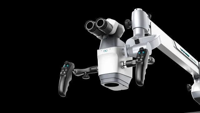 Microscope Opératoire M700