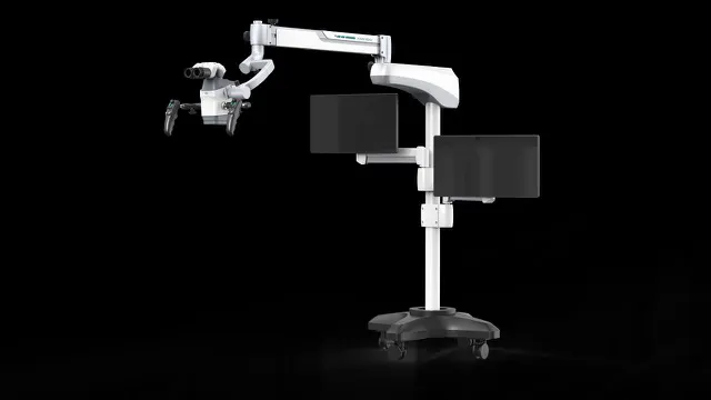 Microscope Opératoire M700