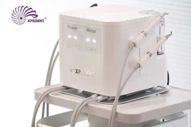 Polisseur air Ultra Care Xpedent